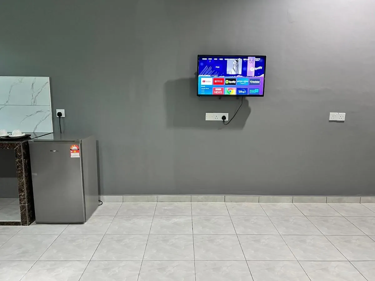 Tok Abu Heritage Roomstay Pantai Cenang  Malajzia