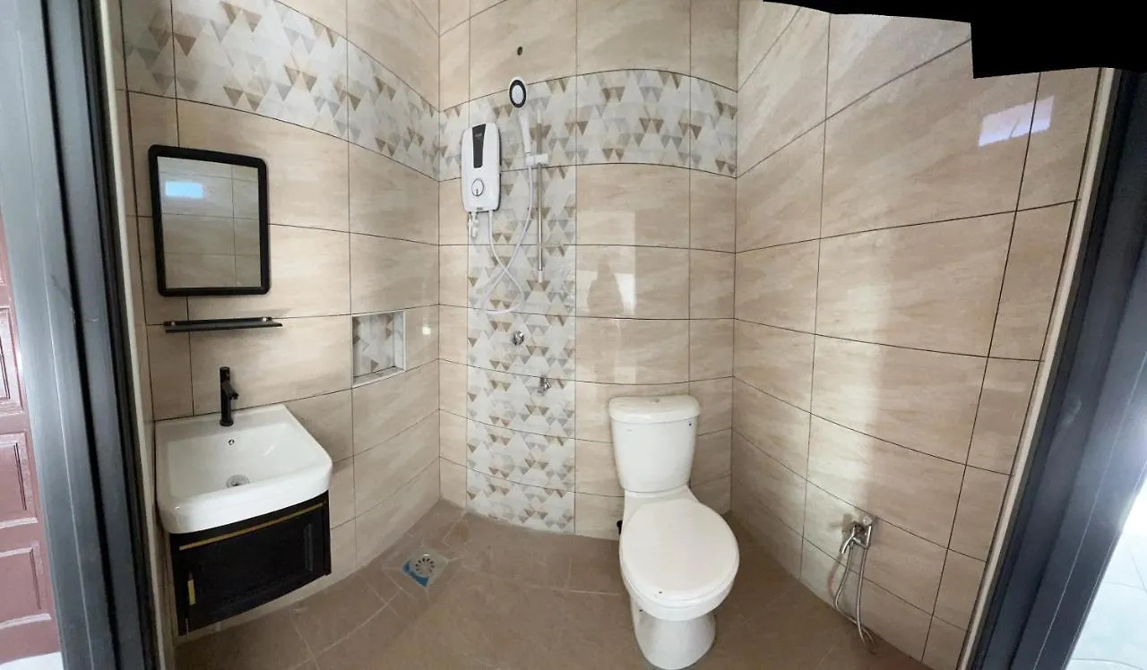 Tok Abu Heritage Roomstay Pantai Cenang  0*, Pantai Cenang (Langkawi) Malajzia