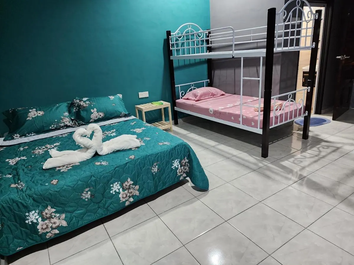 Tok Abu Heritage Roomstay Pantai Cenang  Pantai Cenang (Langkawi)