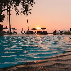 4* Rezort Frangipani Langkawi
