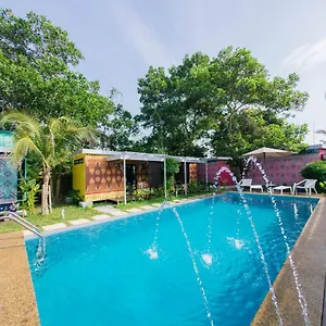  Hotel Tisha Langkawi Wellness