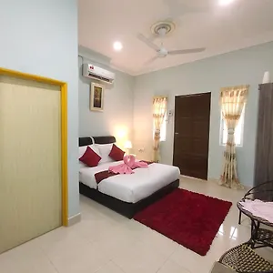  Gasthof Ku's Roomstay