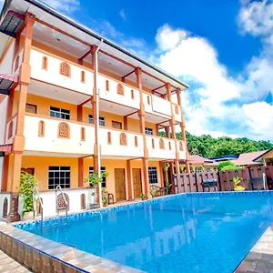 Nr Langkawi Motel
