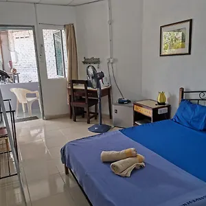 旅馆 Langkawi Village, 珍南海滩