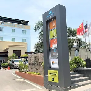 Hotel Nadias Cenang Langkawi, Pantai Cenang (Langkawi)