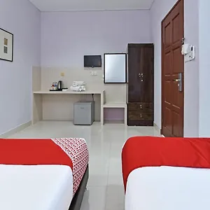 Hotel Collection O 90622 Sehijau Cenang, Pantai Cenang (Langkawi)