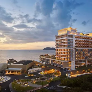 Parkroyal Langkawi Hotel