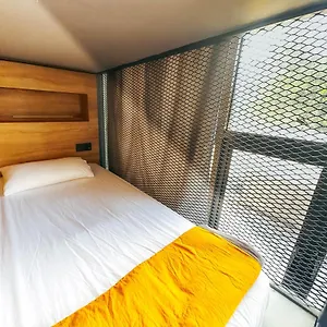 Hostel Arch Cenang, Pantai Cenang (Langkawi)