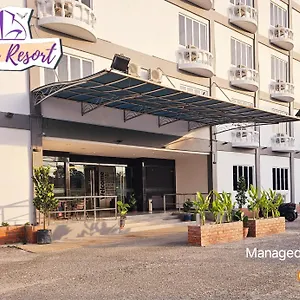 Курортный комплекс Salsa Langkawi By Casa Loma, Пантай-Сенанг