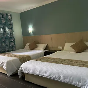2* Hotel Corrie Langkawi