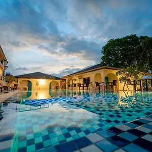 Hotel Sandy Garden Langkawi, Pantai Cenang (Langkawi)