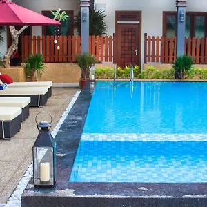 Sunday Telaga Terrace Boutique Resort Pantai Cenang (Langkawi)