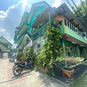 Отель Thai, Пантай-Сенанг