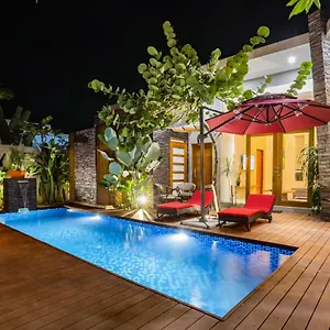 Villa Maneh Langkawi - Private Pool, Pantai Cenang (Langkawi)