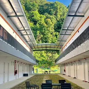 The Sassy House Pantai Cenang (Langkawi)